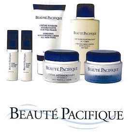 Beaute Pacifuqe products available at Bunbury Skin Cancer Clinic