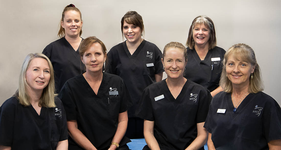 Our Staff - Bunbury Skin Cancer Clinic